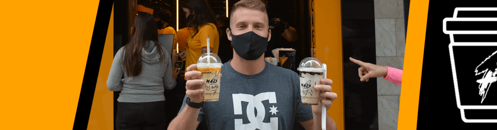 Coffee To Go