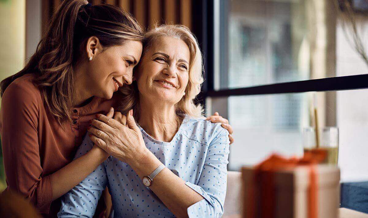 presente para dia das mães